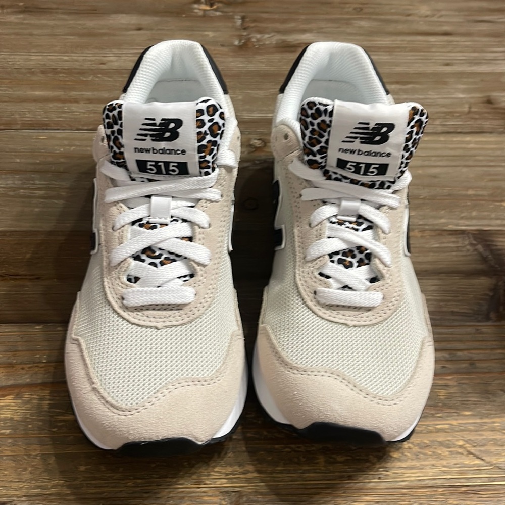 New Balance 515 size 8 NWOT